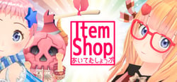 ItemShop header banner