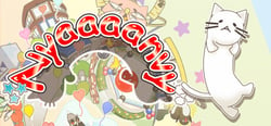 Nyaaaanvy header banner