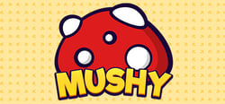 Mushy header banner