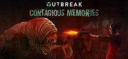 Outbreak: Contagious Memories header banner