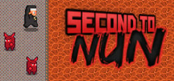 Second to Nun header banner