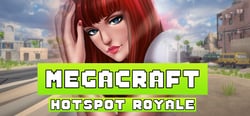 Megacraft Hotspot Royale header banner