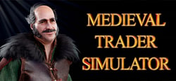 Medieval Trader Simulator header banner