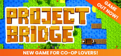 Project Bridge header banner