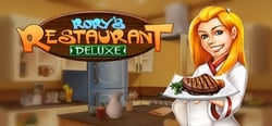 Rorys Restaurant Deluxe header banner
