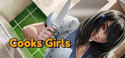 Cooks Girls header banner