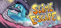 Slime Escape header banner