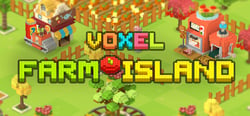 Voxel Farm Island header banner