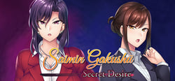 Saimin Gakushū: Secret Desire header banner