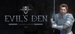 Evil's Den: Forsaken Dungeon header banner