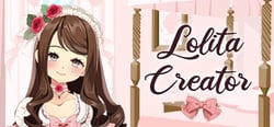 Lolita Creator header banner