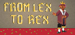 From Lex to Rex header banner