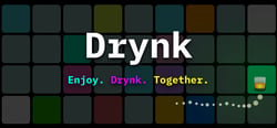 Drynk: Board and Drinking Game header banner