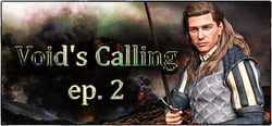 Void's Calling ep. 2 header banner