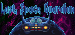 Last Space Guardian header banner