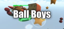 Ball Boys header banner