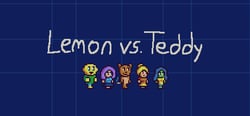 Lemon vs. Teddy header banner