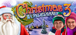Christmas Wonderland 3 header banner