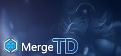 MergeTD header banner