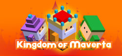 Kingdom of Maverta header banner