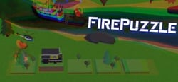 FirePuzzle - Save the House header banner