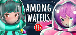 Among Waifus 18+ header banner
