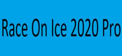 Race On Ice 2020 Pro header banner