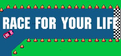 Race for Your Life header banner