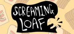 Screaming Loaf header banner