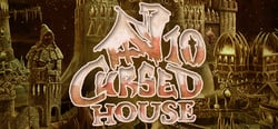 Cursed House 10 - Match 3 Puzzle header banner