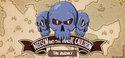 Nelson and the Magic Cauldron: The Journey header banner
