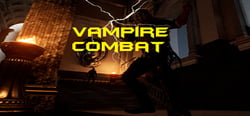 Vampire Combat header banner