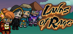 Lands of Rage header banner