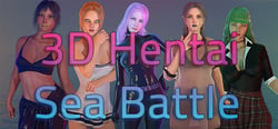 3D Hentai SeaBattle header banner