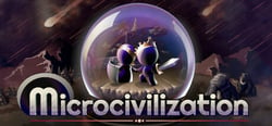 Microcivilization header banner
