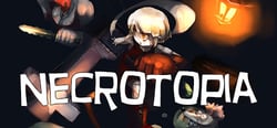 NECROTOPIA header banner