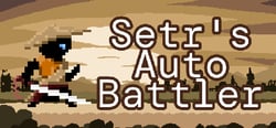 Setr's Auto Battler header banner