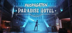 Propagation: Paradise Hotel header banner