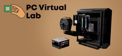 PC Virtual LAB header banner