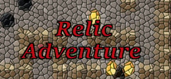 Relic Adventure header banner