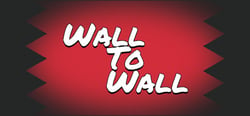 Wall to Wall header banner