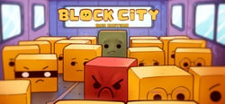 Block City: Bus Edition header banner