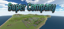 Super Company header banner