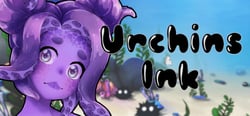 Urchins and Ink header banner