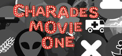 Charades Movie One header banner