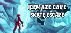 Icemaze Cave: Skate Escape header banner
