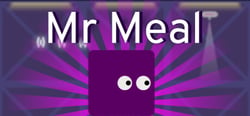 Mr Meal header banner