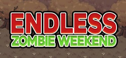 Endless Zombie Weekend header banner