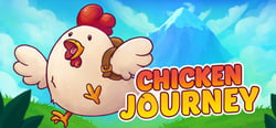 Chicken Journey header banner