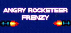 Angry Rocketeer Frenzy header banner